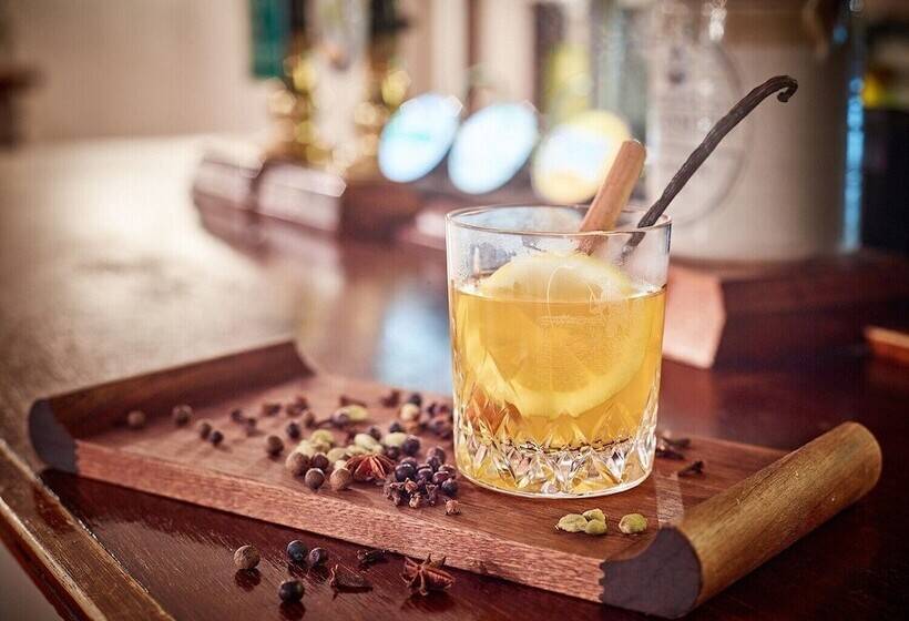 旅馆 Riverside Inn, Aymestrey