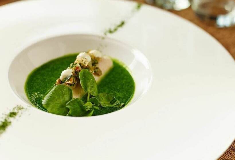 فندق صغير Riverside Inn, Aymestrey