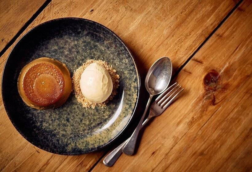 فندق صغير Riverside Inn, Aymestrey