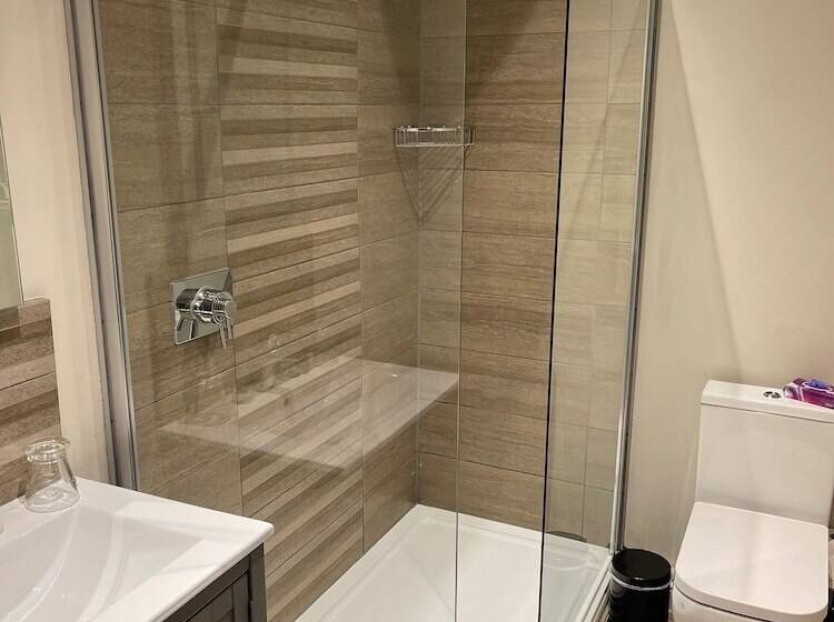 فندق صغير Riverside Inn, Aymestrey