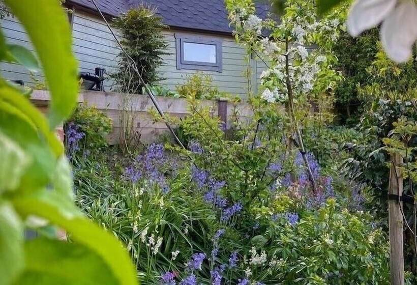 فندق صغير Riverside Inn, Aymestrey