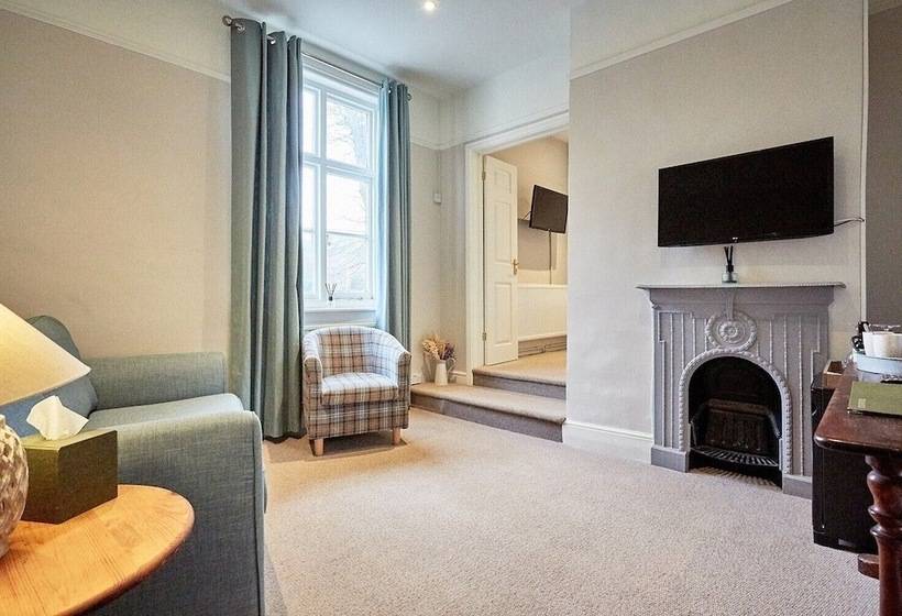 فندق صغير Riverside Inn, Aymestrey