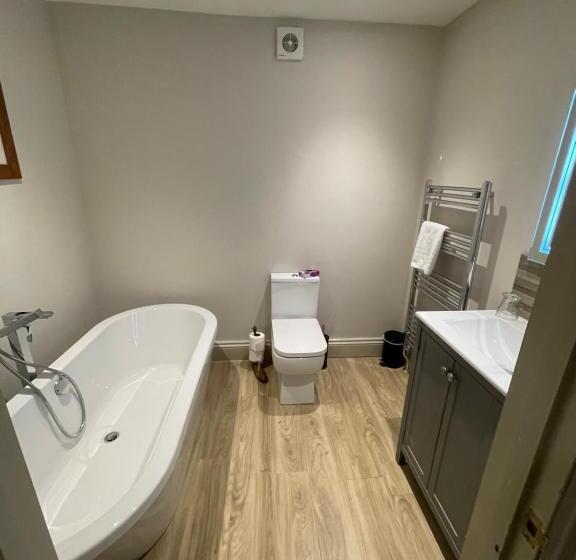 فندق صغير Riverside Inn, Aymestrey