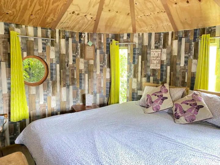 호스텔 Strickland Arms