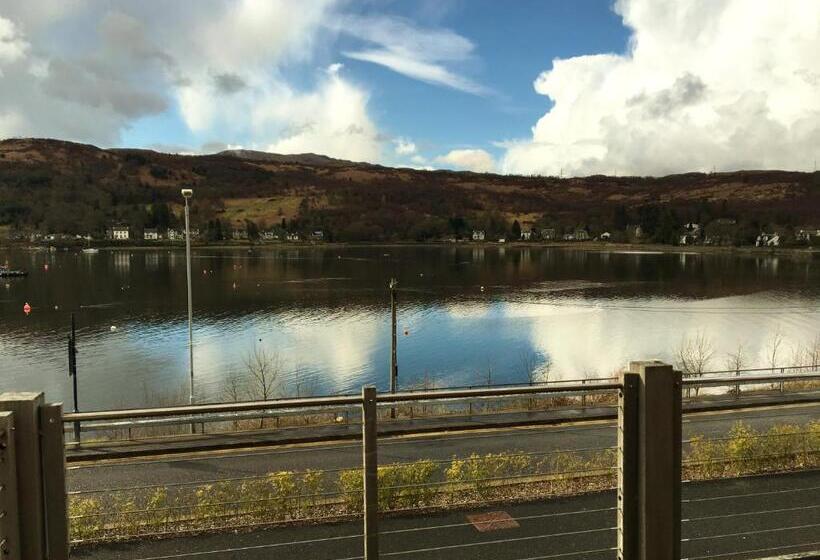 فندق صغير The Anchor Inn