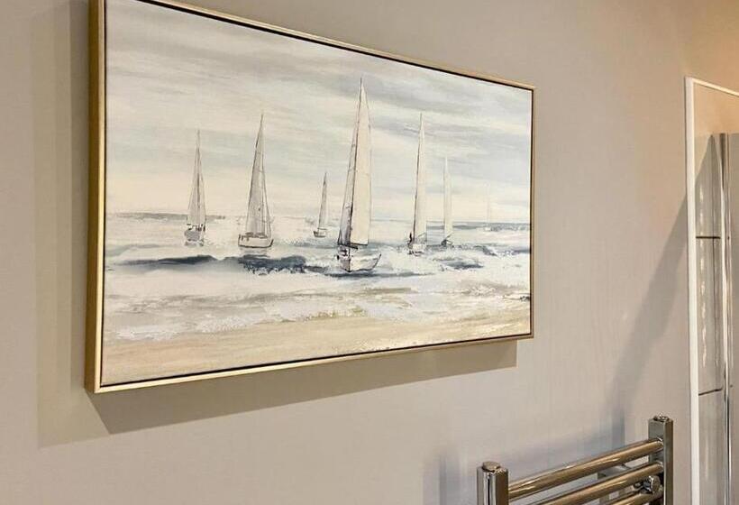 فندق صغير The Anchor Inn