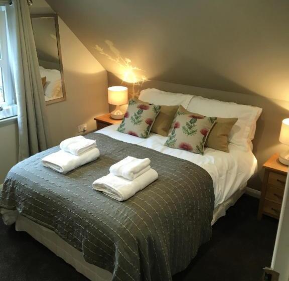 فندق صغير The Anchor Inn