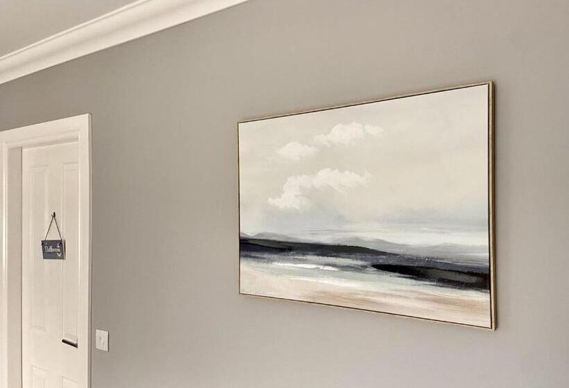 فندق صغير The Anchor Inn