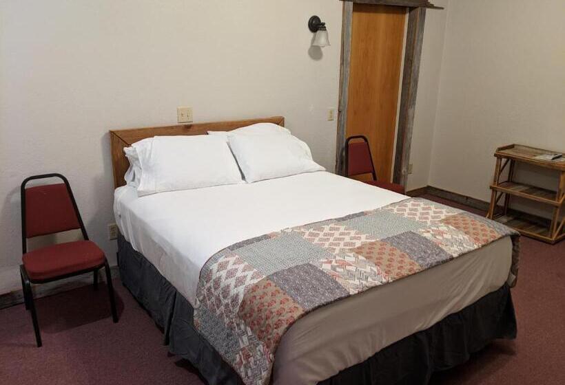 فندق صغير The Barnwood Inn