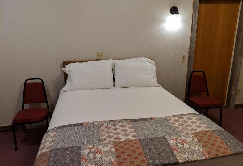 فندق صغير The Barnwood Inn