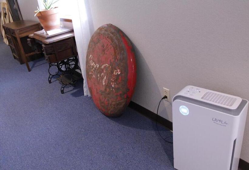 فندق صغير The Barnwood Inn