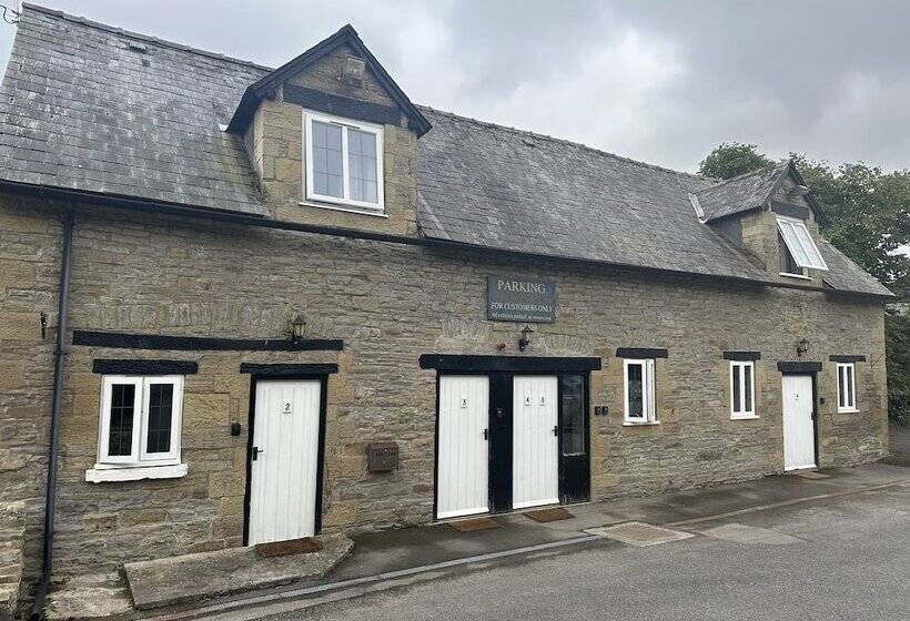 فندق صغير The Bateman Arms At Shobdon