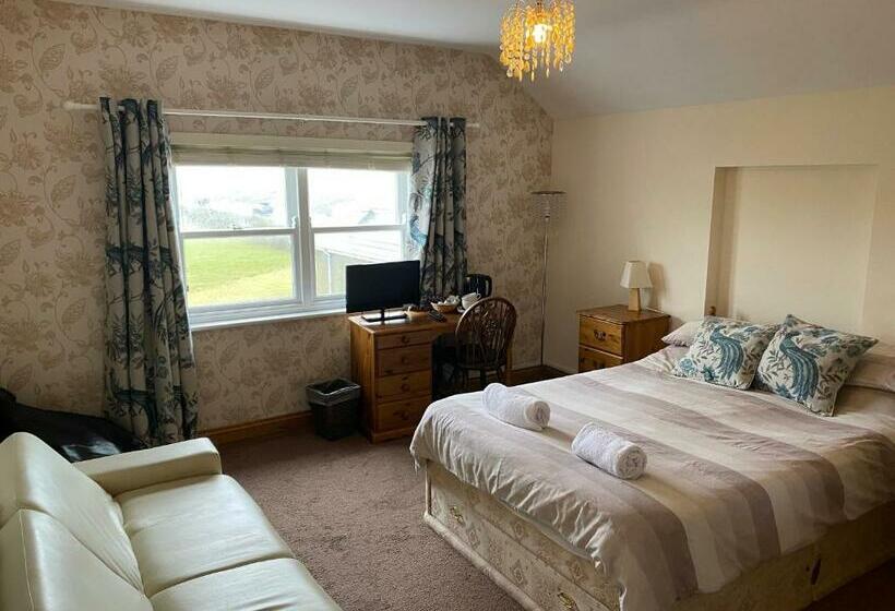 הוסטל The Duke Of Edinburgh Inn