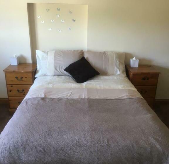 הוסטל The Duke Of Edinburgh Inn