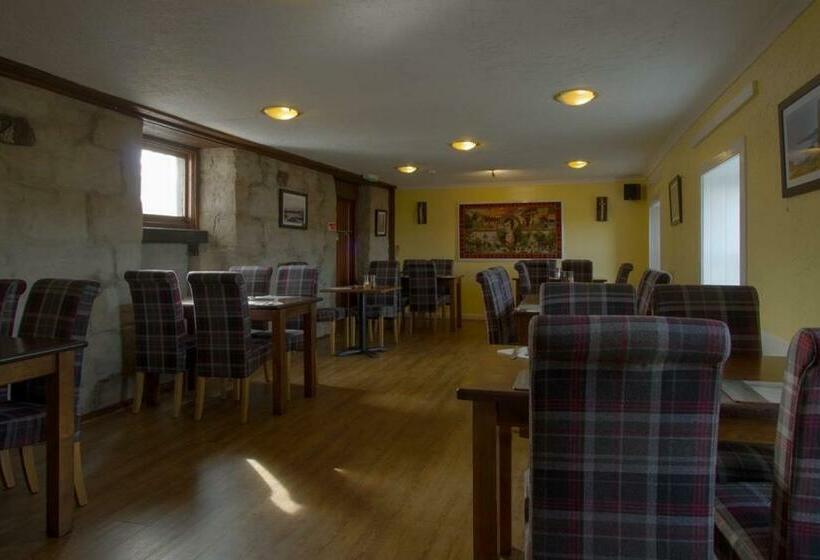 호스텔 The Harbour Inn