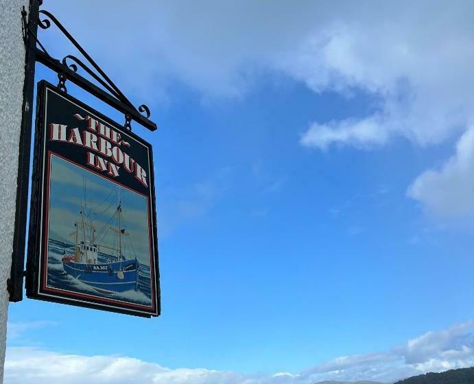 호스텔 The Harbour Inn