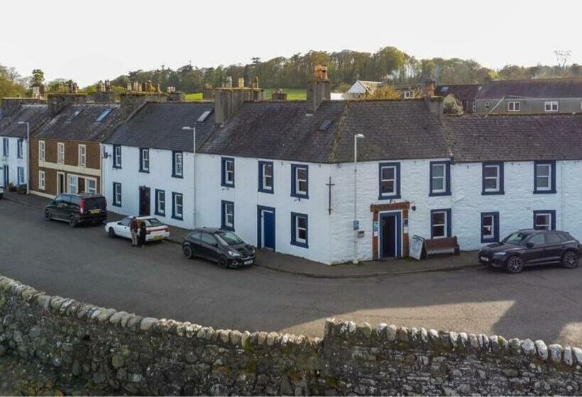 호스텔 The Harbour Inn