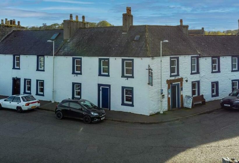 호스텔 The Harbour Inn