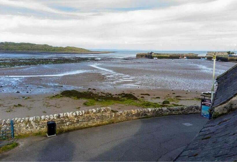 호스텔 The Harbour Inn