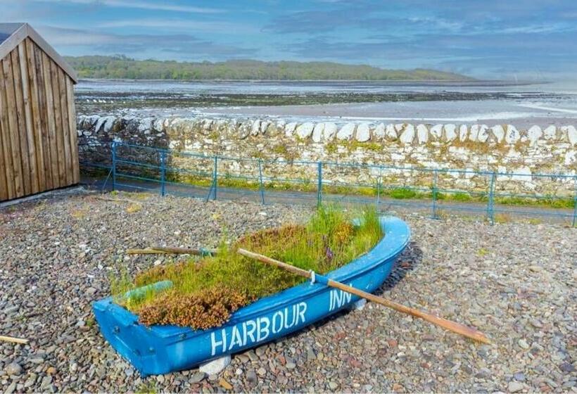 호스텔 The Harbour Inn