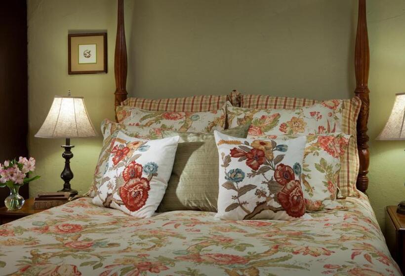 旅馆 The Inn & Tavern At Meander