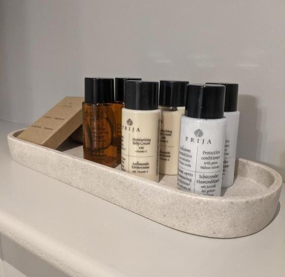 旅馆 The Keepers Arms