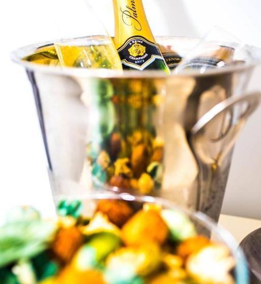 فندق صغير The Pheasant At Neenton