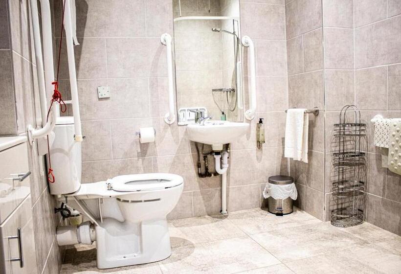 فندق صغير The Rostrevor Inn