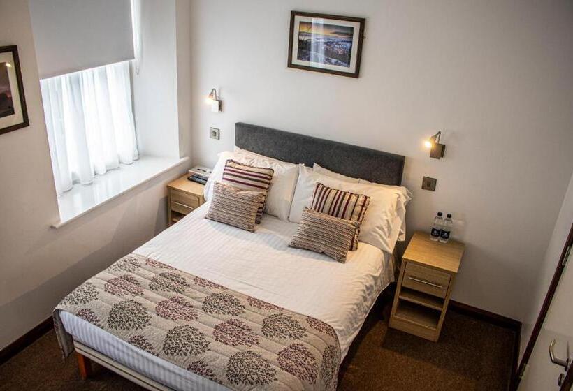 فندق صغير The Rostrevor Inn