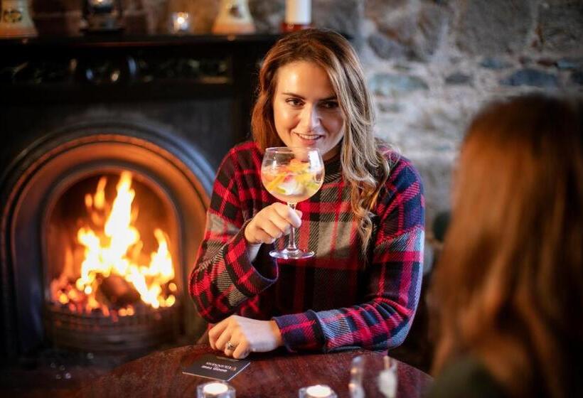 فندق صغير The Rostrevor Inn