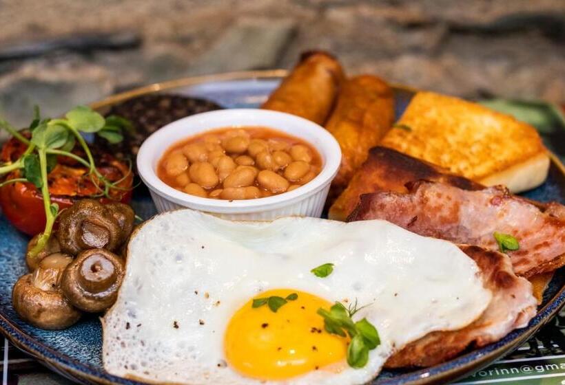 فندق صغير The Rostrevor Inn