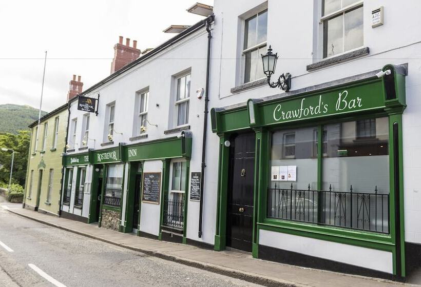 فندق صغير The Rostrevor Inn