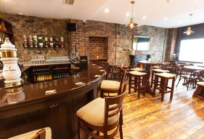 فندق صغير The Rostrevor Inn