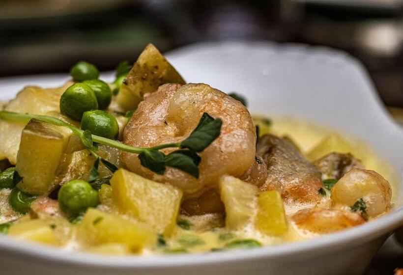 فندق صغير The Rostrevor Inn