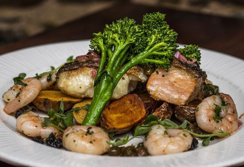 فندق صغير The Rostrevor Inn