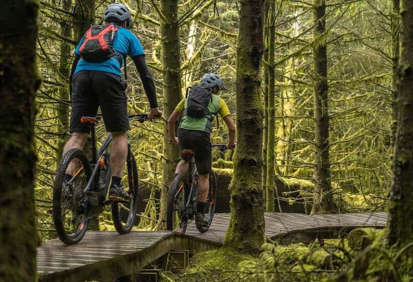 فندق صغير The Rostrevor Inn