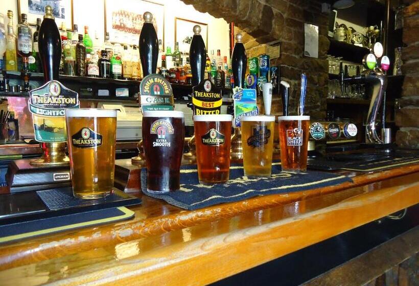 Общежитие The Street Head Inn