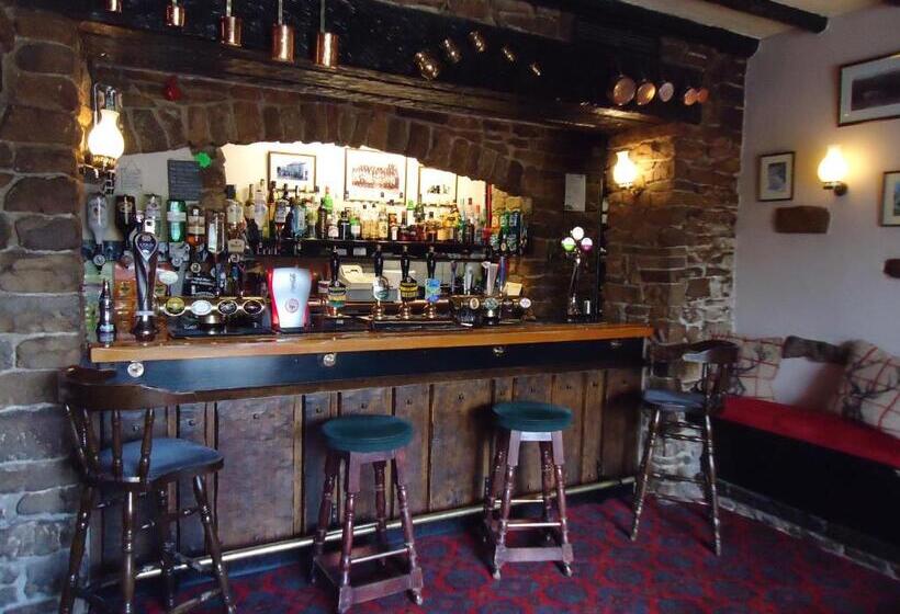 Общежитие The Street Head Inn