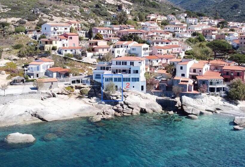 Appartamenti Villa Mare