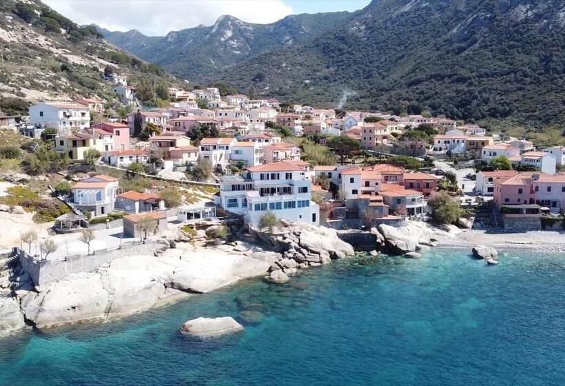 Appartamenti Villa Mare