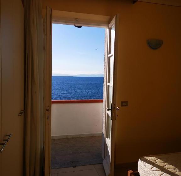 Appartamenti Villa Mare