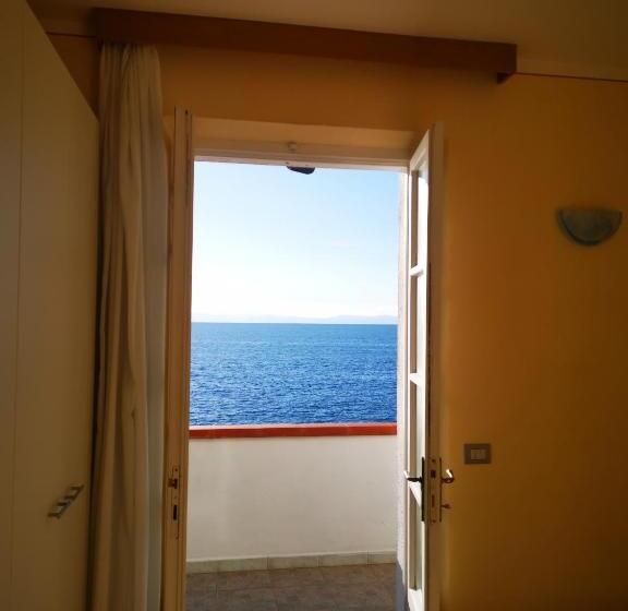 Appartamenti Villa Mare