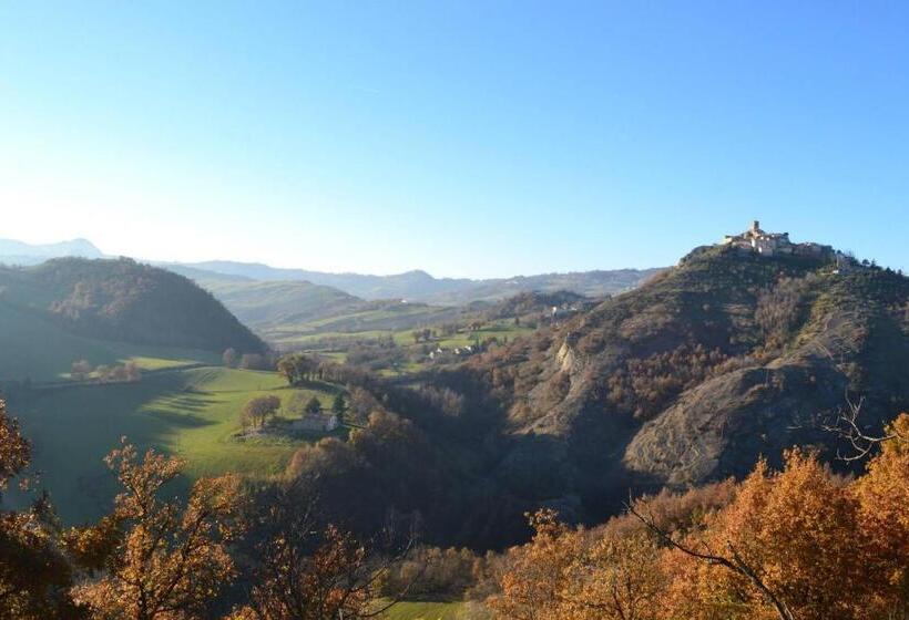 B&b Cà Biocco