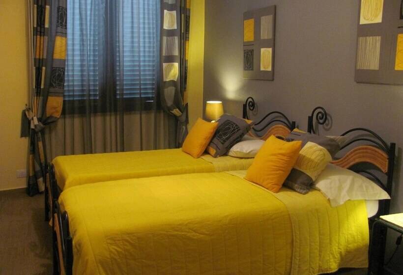 B&b Domu Mea