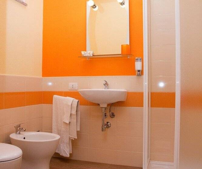 B&b Domu Mea