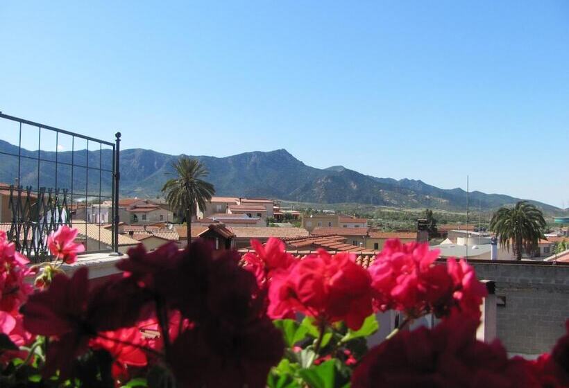 B&b Domu Mea