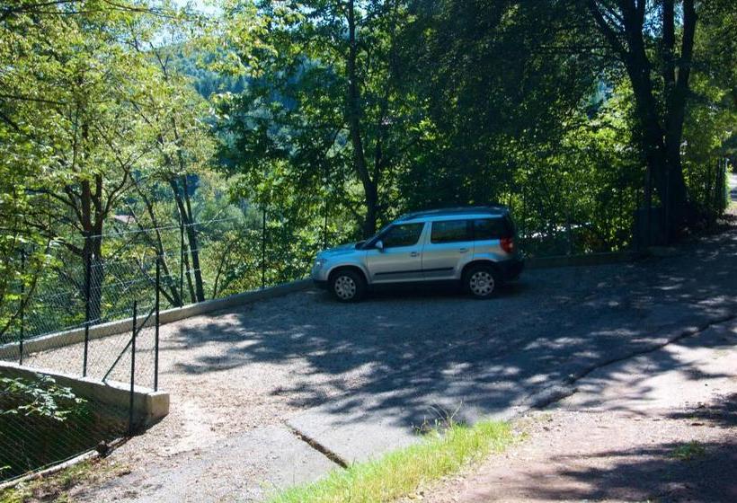 B&b L'ariosa Lago D'idro