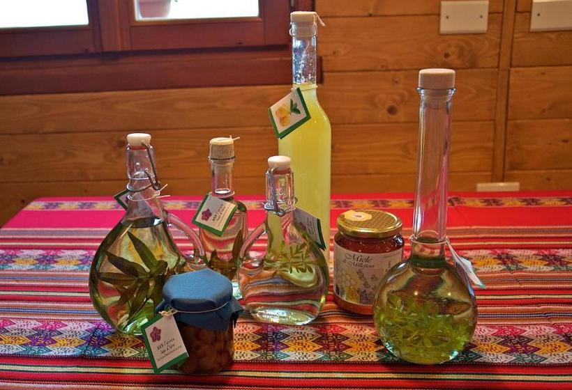 B&b L'ariosa Lago D'idro