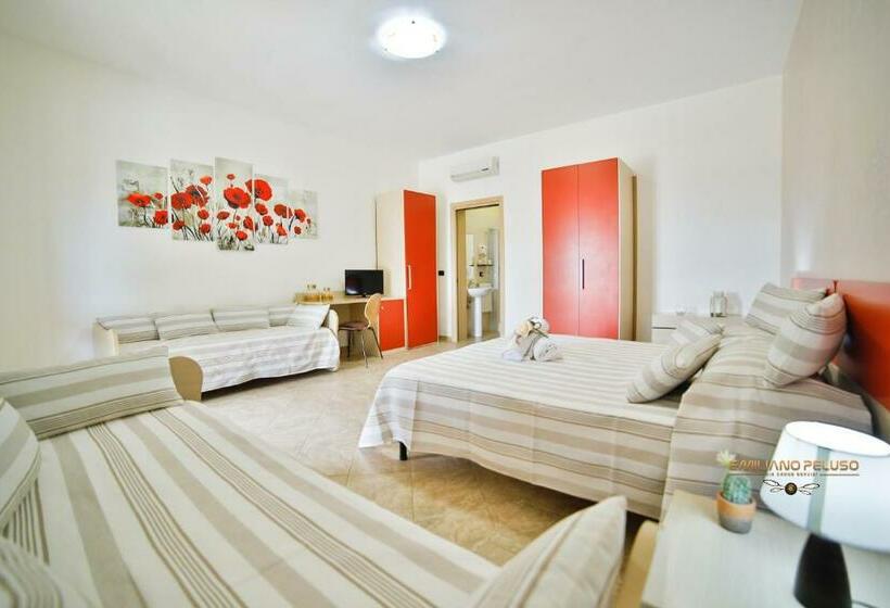 B&b La Casa Di Attilio