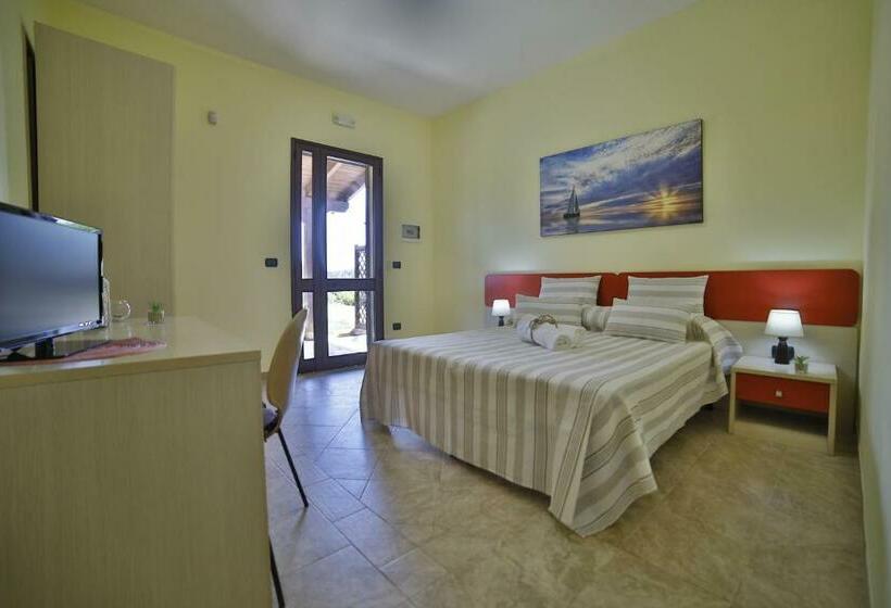 B&b La Casa Di Attilio